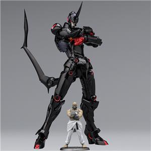 sentinel-model-kit-plaiobot-tengen-toppa-gurren-lazengann
