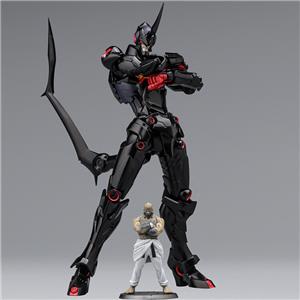 MODEL KIT PLAIOBOT - TENGEN TOPPA GURREN LAZENGANN