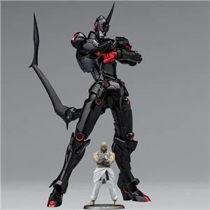 sentinel-model-kit-plaiobot-tengen-toppa-gurren-lazengann