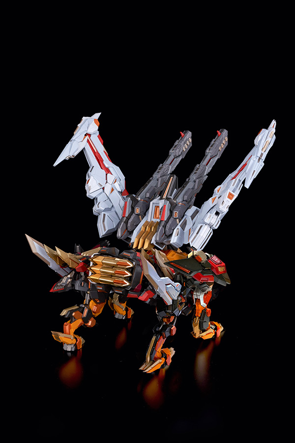 TRANSFORMERS KKK VICTORY LEO
