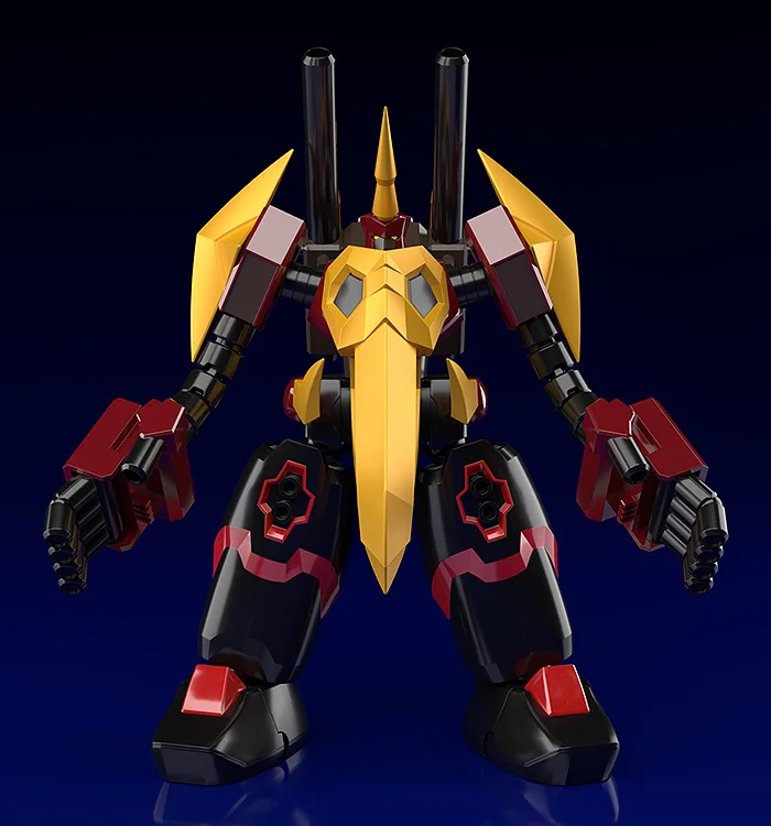 MODEROID GAIKING LEG DAIKU-MARYU BALKING