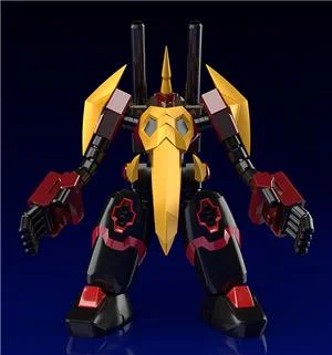 good-smile-moderoid-gaiking-leg-daiku-maryu-balking