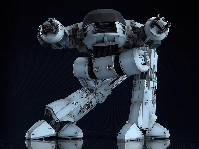 MODEROID ROBOCOP ED-209