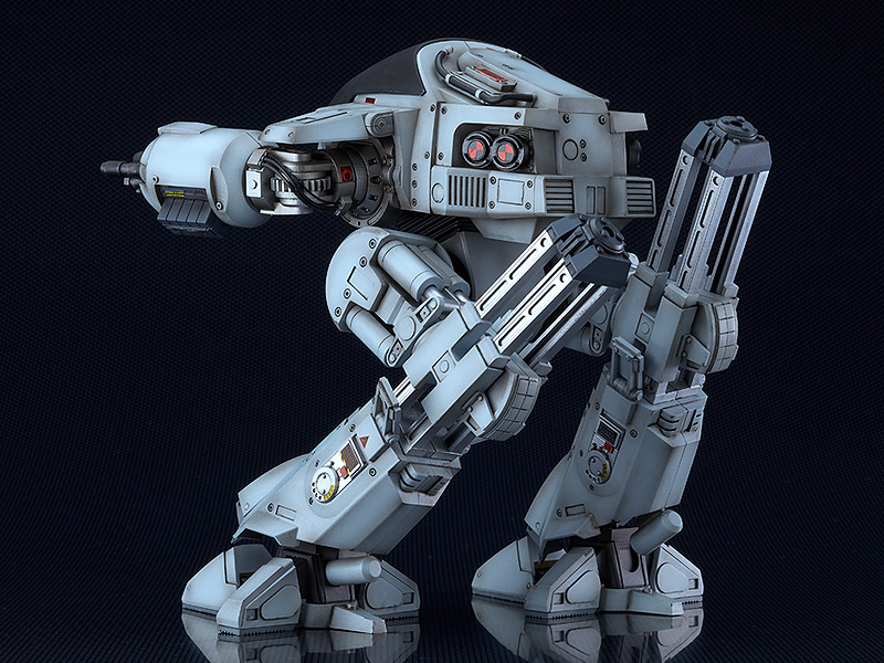 MODEROID ROBOCOP ED-209