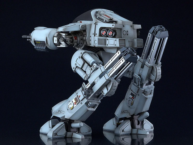 MODEROID ROBOCOP ED-209