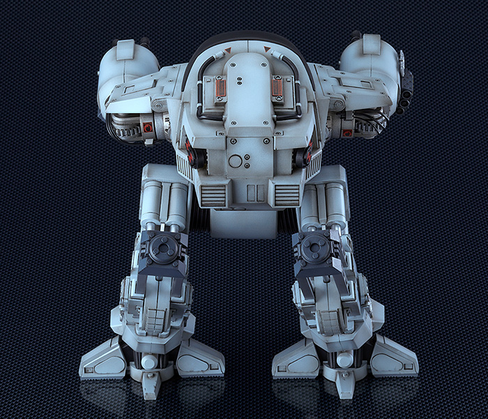 MODEROID ROBOCOP ED-209