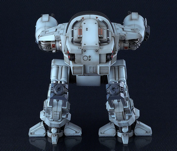 MODEROID ROBOCOP ED-209