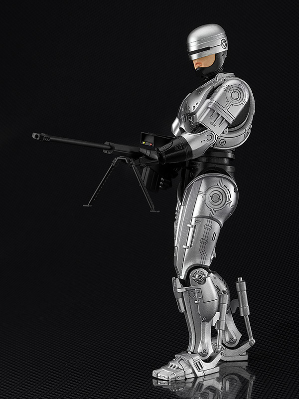 HAGANE WORKS ROBOCOP