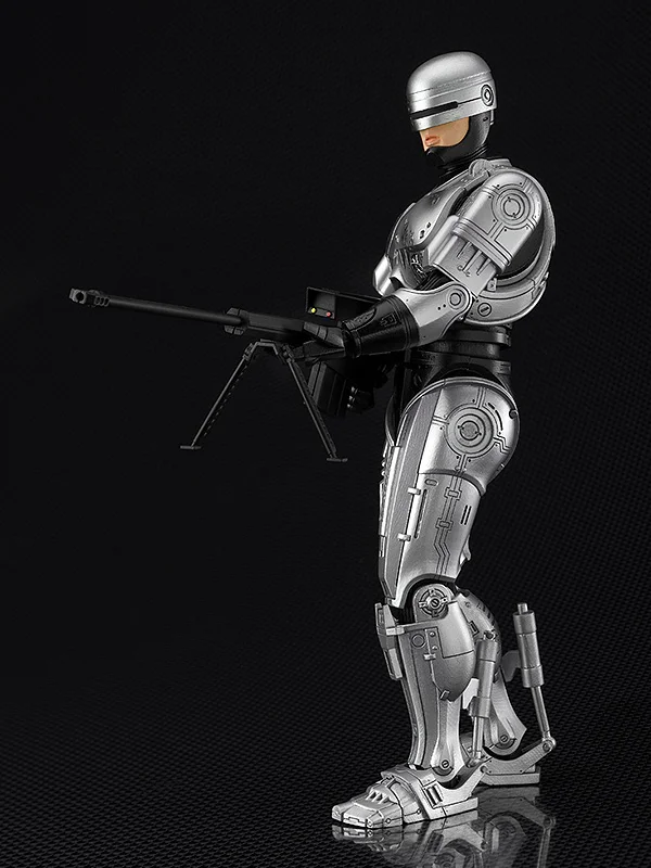 HAGANE WORKS ROBOCOP