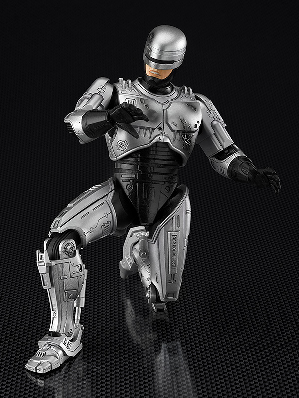 HAGANE WORKS ROBOCOP