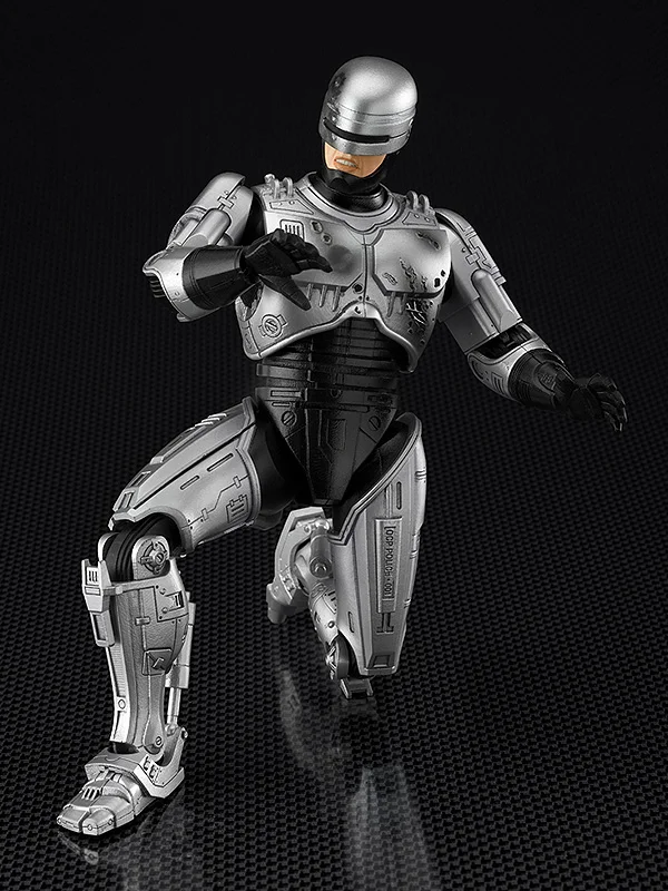 HAGANE WORKS ROBOCOP