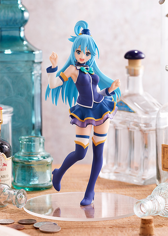 POP UP PARADE - KONOSUBA LEGEND OF CRIMSON AQUA