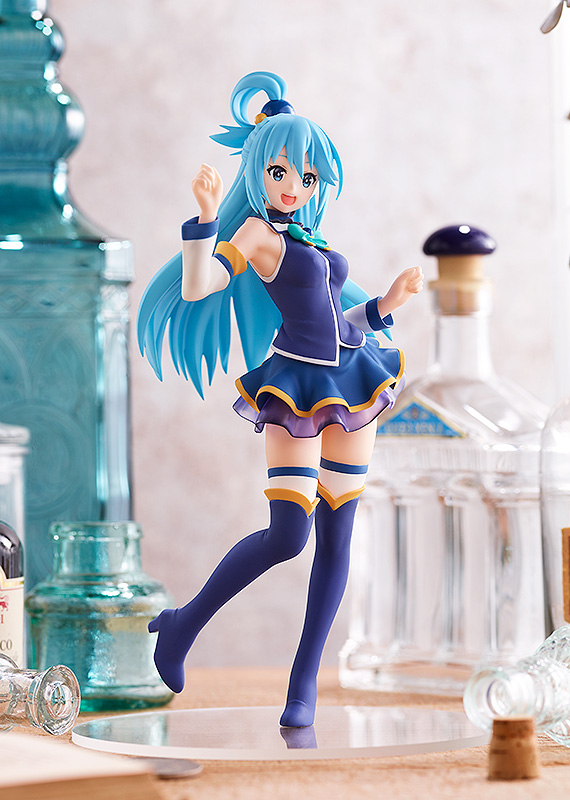 POP UP PARADE - KONOSUBA LEGEND OF CRIMSON AQUA
