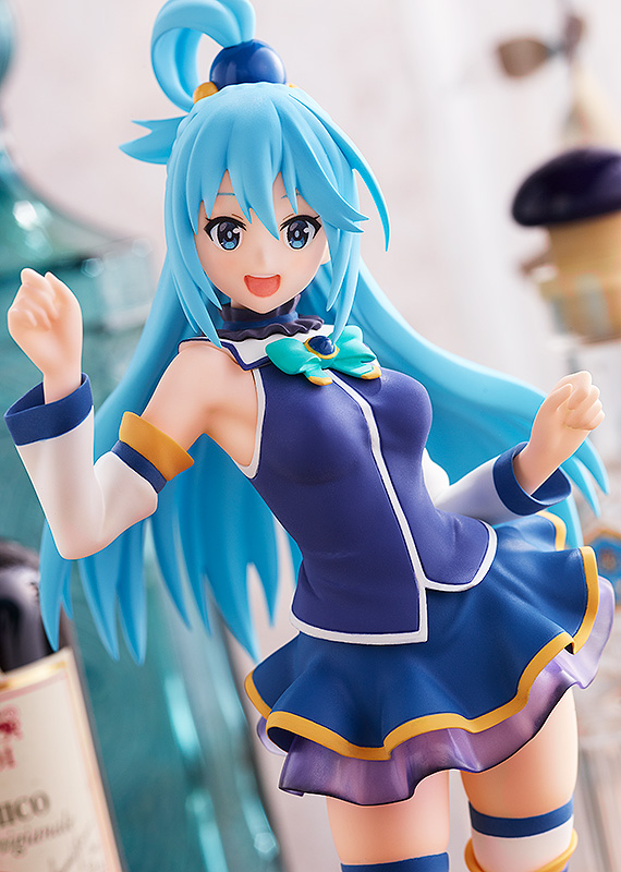 POP UP PARADE - KONOSUBA LEGEND OF CRIMSON AQUA
