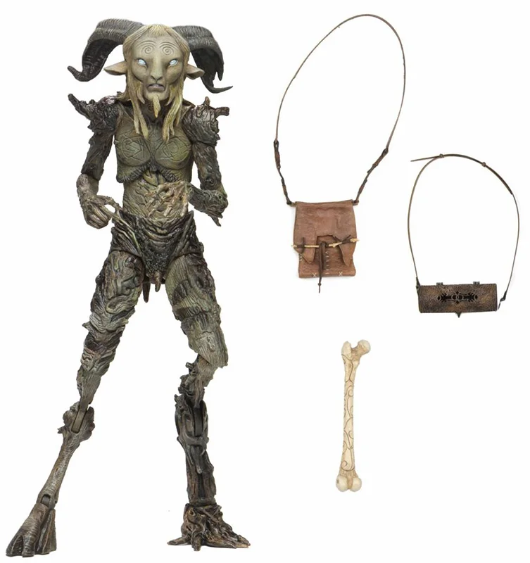 NECA - PAN
