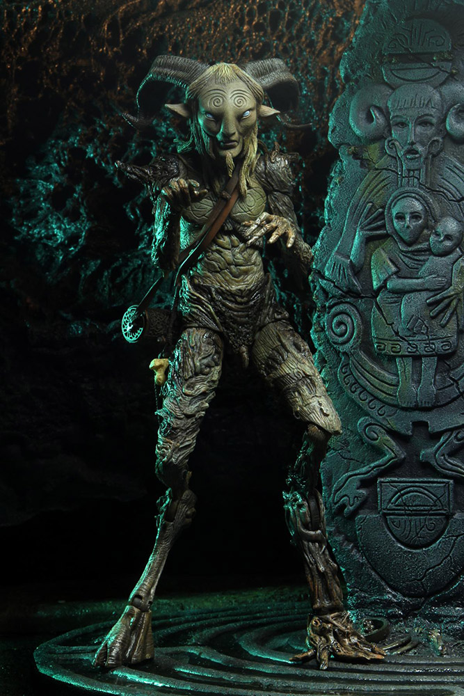 NECA - PAN