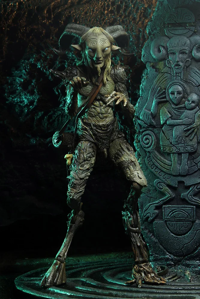 NECA - PAN