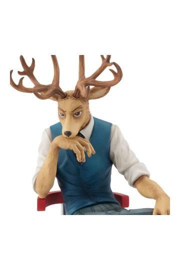 BEASTARS - LOUIS