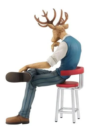 BEASTARS - LOUIS