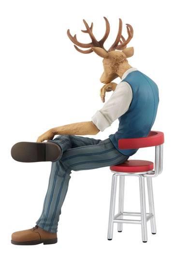BEASTARS - LOUIS