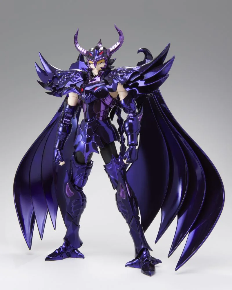 SAINT SEIYA MYTH CLOTH EX - WYVERN RADAMANTYS OCE
