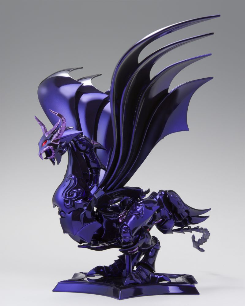 SAINT SEIYA MYTH CLOTH EX - WYVERN RADAMANTYS OCE