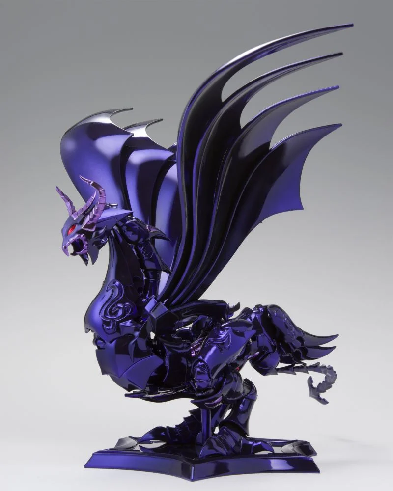 SAINT SEIYA MYTH CLOTH EX - WYVERN RADAMANTYS OCE