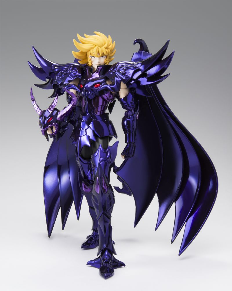 SAINT SEIYA MYTH CLOTH EX - WYVERN RADAMANTYS OCE