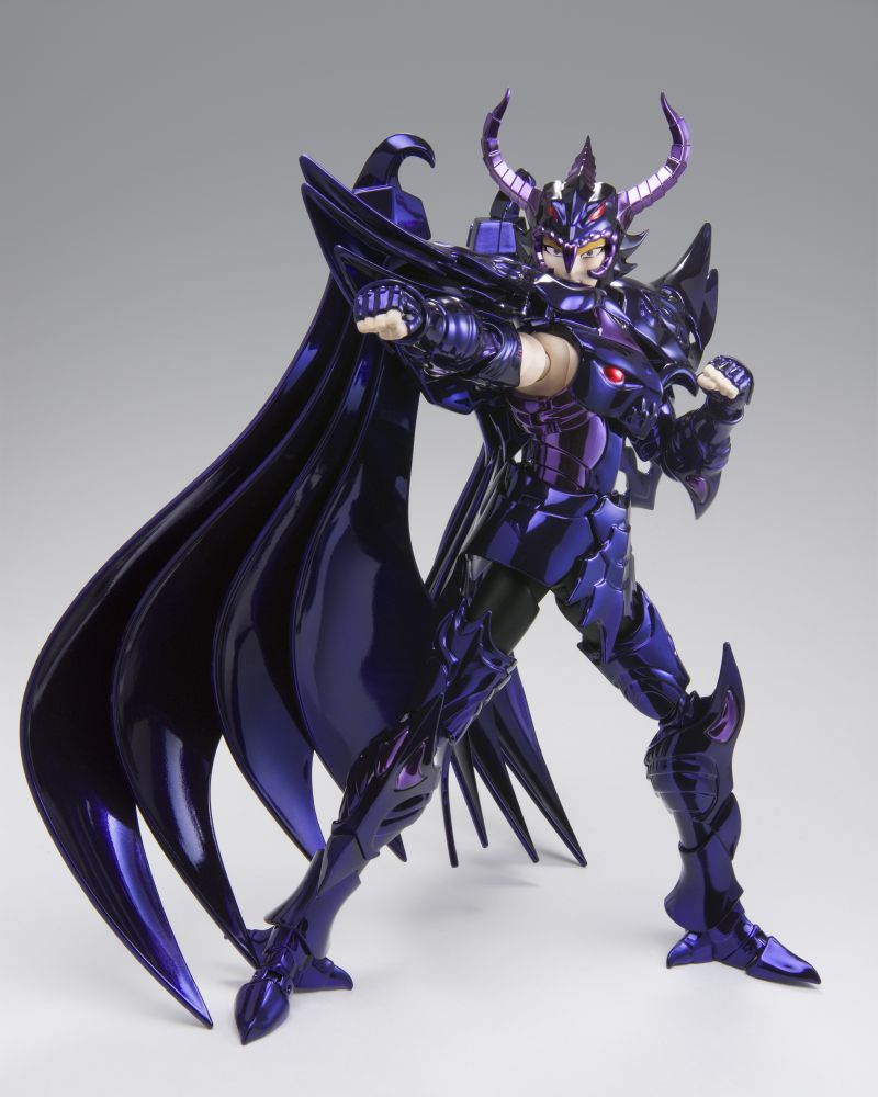 SAINT SEIYA MYTH CLOTH EX - WYVERN RADAMANTYS OCE