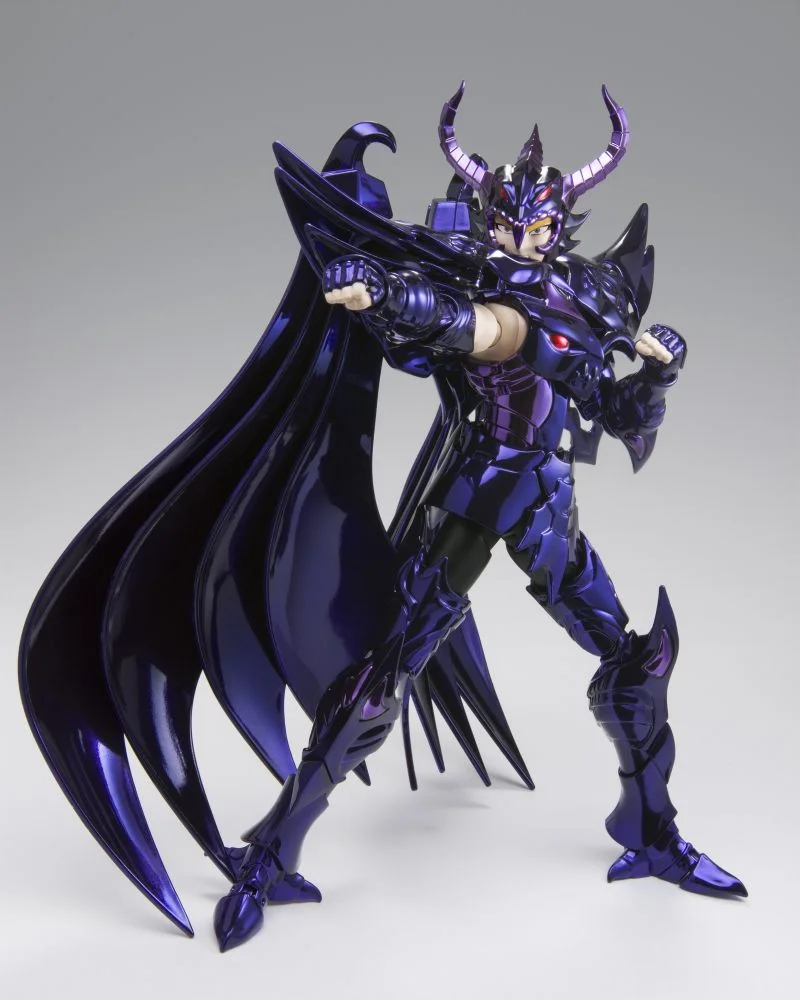 SAINT SEIYA MYTH CLOTH EX - WYVERN RADAMANTYS OCE