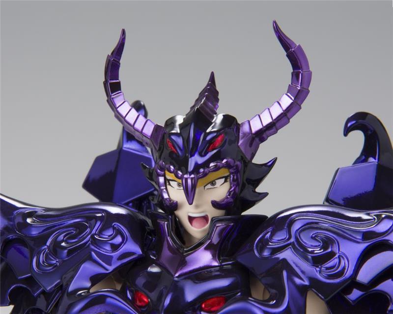 SAINT SEIYA MYTH CLOTH EX - WYVERN RADAMANTYS OCE