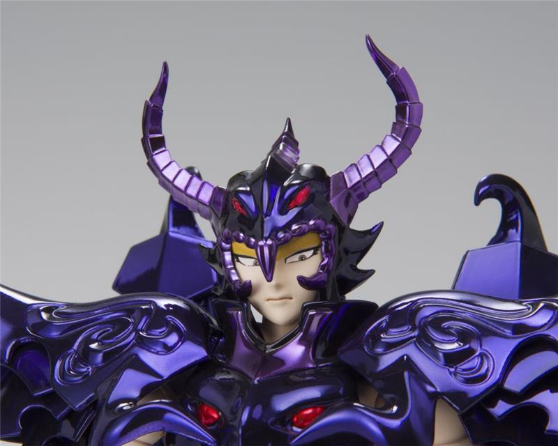 SAINT SEIYA MYTH CLOTH EX - WYVERN RADAMANTYS OCE