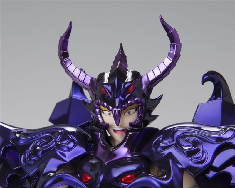 SAINT SEIYA MYTH CLOTH EX - WYVERN RADAMANTYS OCE