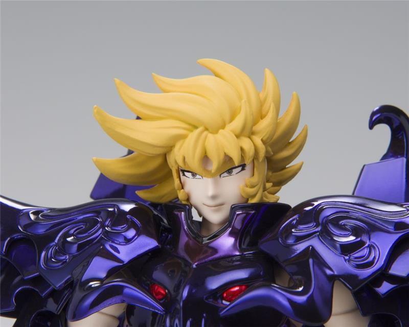 SAINT SEIYA MYTH CLOTH EX - WYVERN RADAMANTYS OCE