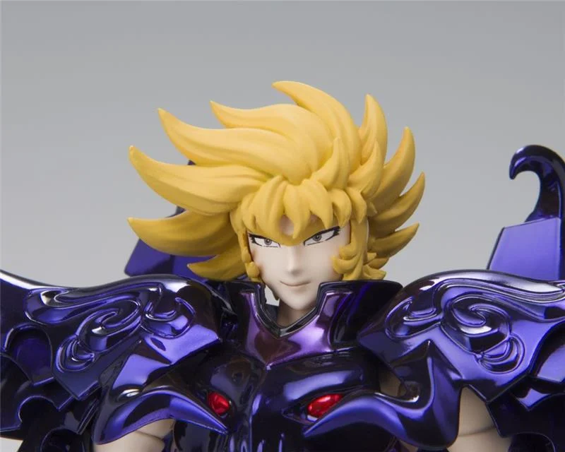 SAINT SEIYA MYTH CLOTH EX - WYVERN RADAMANTYS OCE