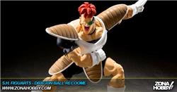 S.H. FIGUARTS - DRAGON BALL RECOOME