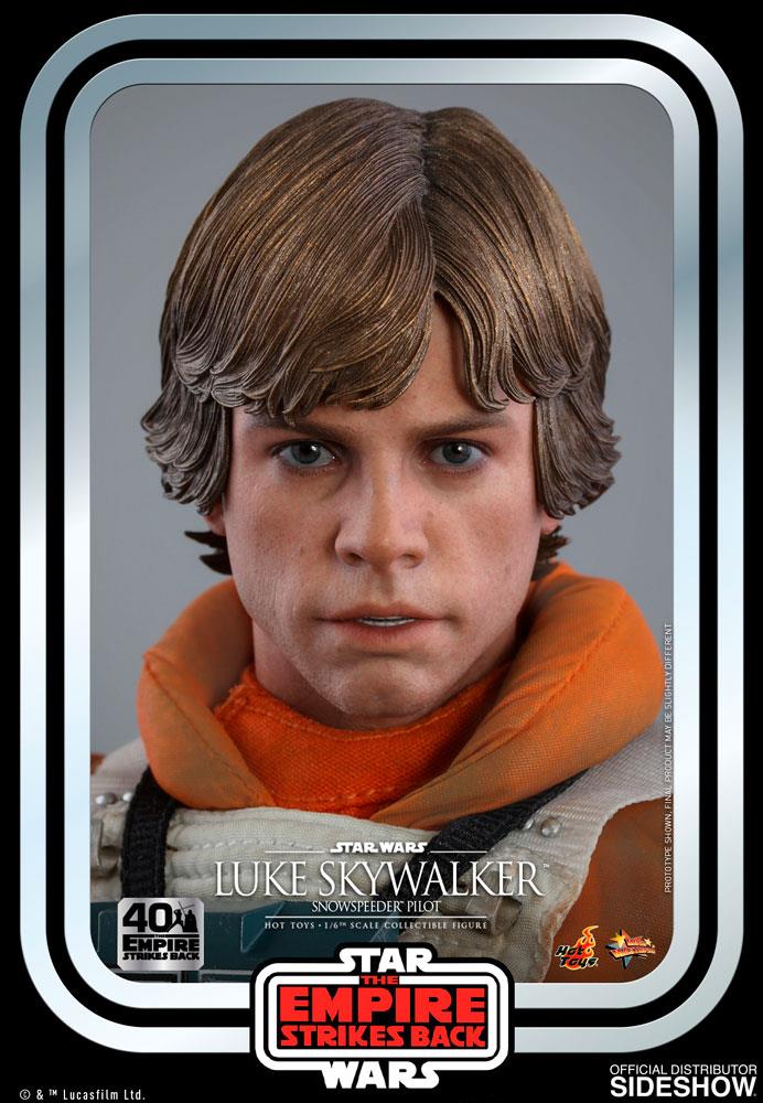 1/6 STAR WARS - L