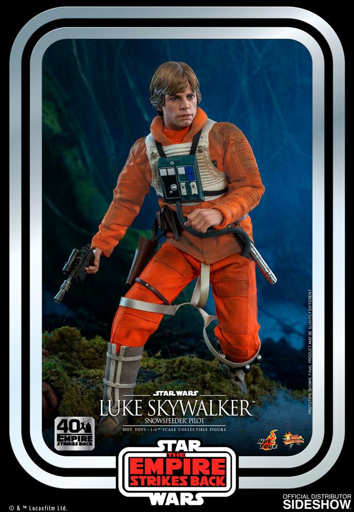 1/6 STAR WARS - L