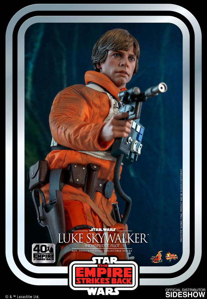 1/6 STAR WARS - L