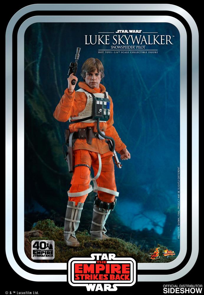 1/6 STAR WARS - L