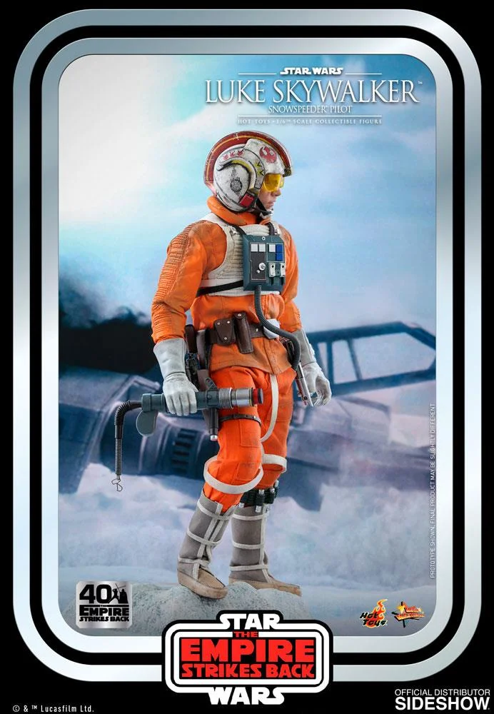 1/6 STAR WARS - L