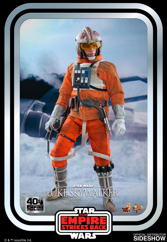 1/6 STAR WARS - L
