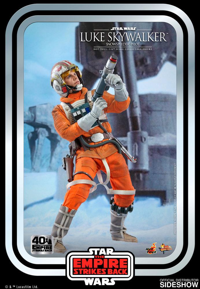 1/6 STAR WARS - L
