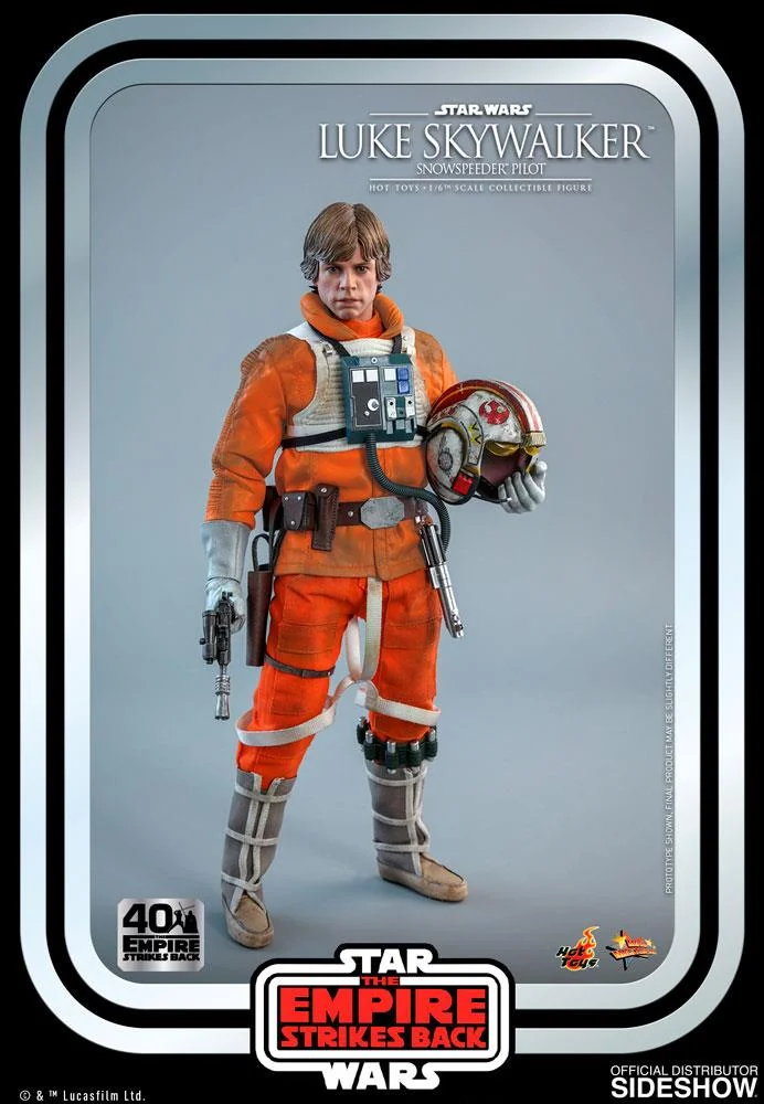 1/6 STAR WARS - L