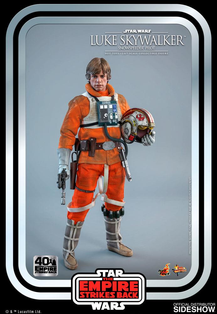 1/6 STAR WARS - L