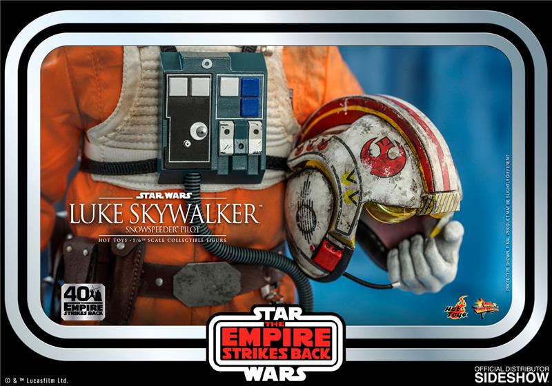 1/6 STAR WARS - L