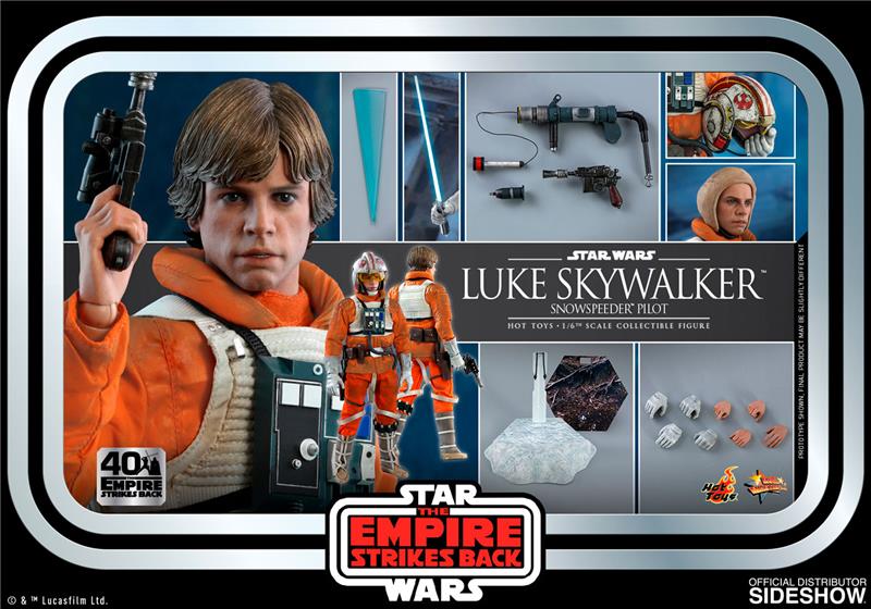 1/6 STAR WARS - L