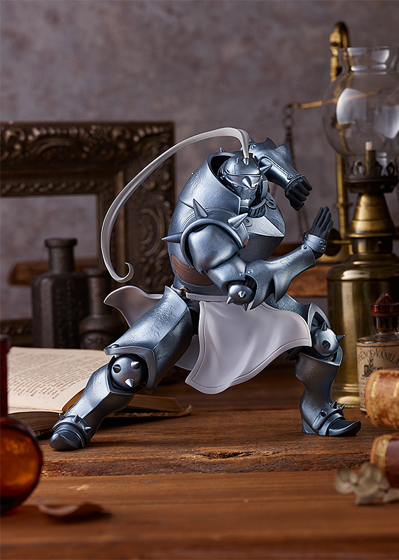 POP UP PARADE - FULLMETAL ALCHEMIST BROTHERHOOD ALPHONSE ELRIC
