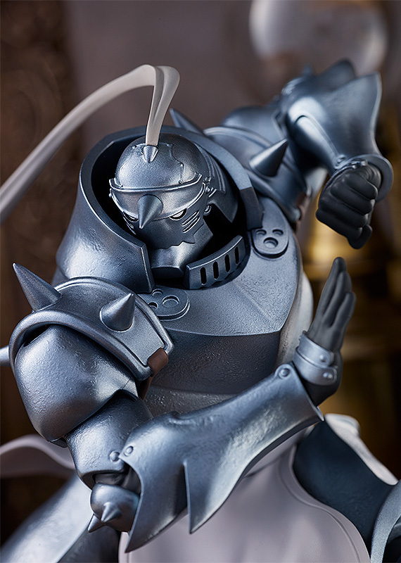 POP UP PARADE - FULLMETAL ALCHEMIST BROTHERHOOD ALPHONSE ELRIC