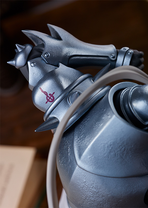POP UP PARADE - FULLMETAL ALCHEMIST BROTHERHOOD ALPHONSE ELRIC